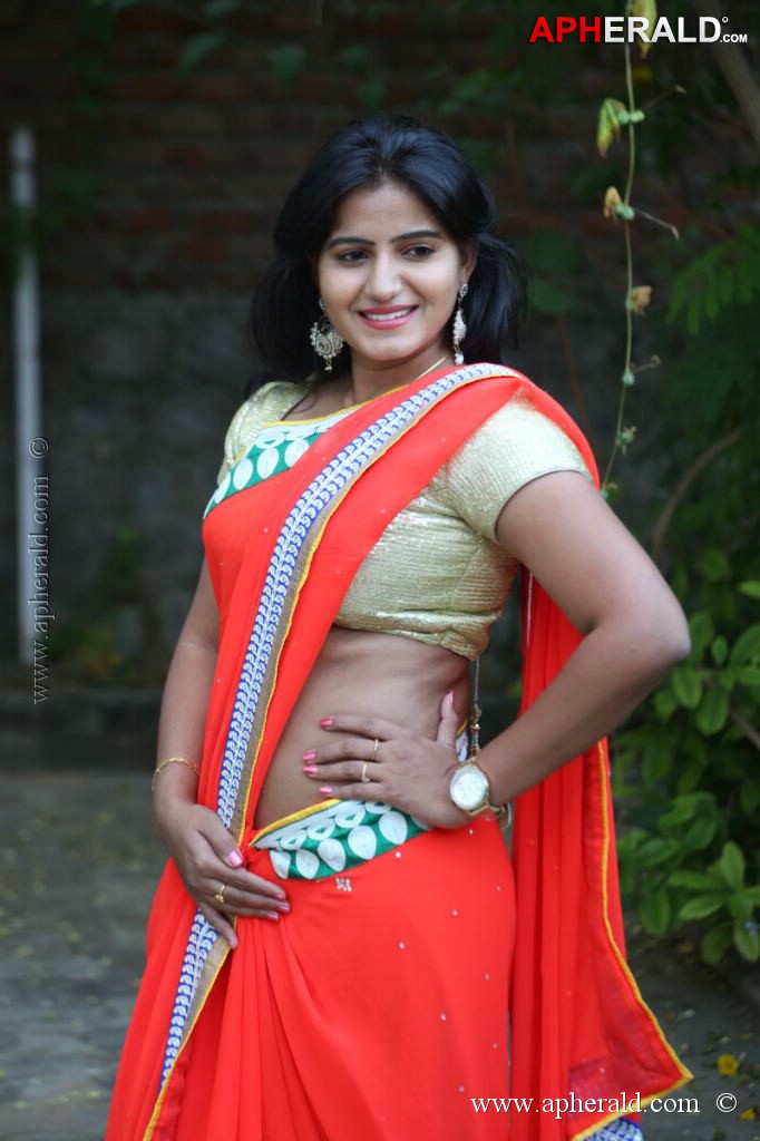 Tanusha Spicy Stills