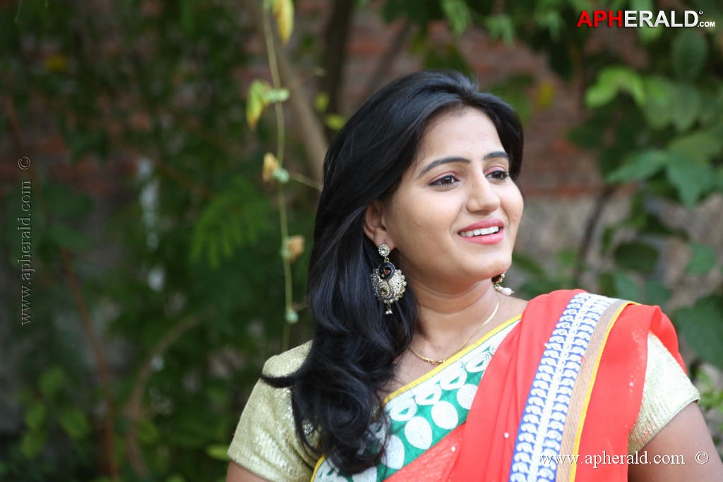 Tanusha Spicy Stills