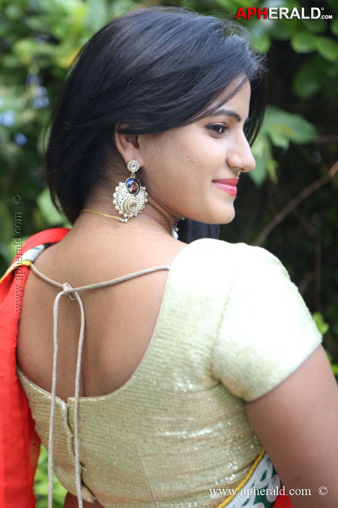 Tanusha Spicy Stills