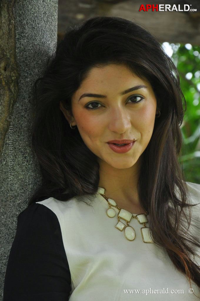 Tanvi Vyas Latest Photos