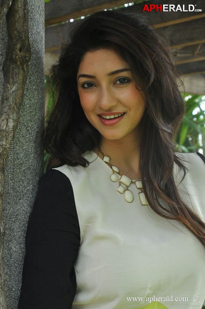 Tanvi Vyas Latest Photos