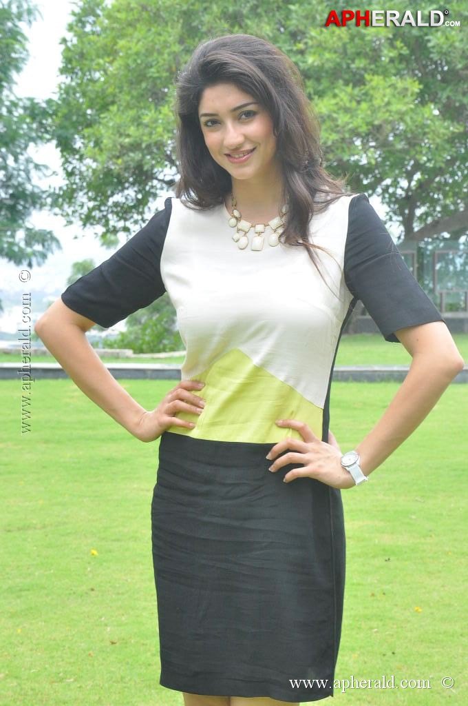 Tanvi Vyas Latest Photos
