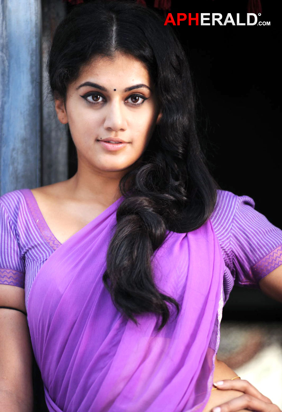Tapsee Stills