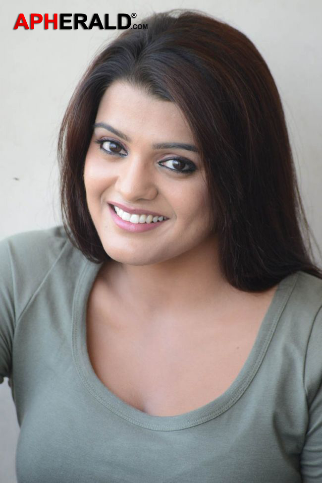 Tashu Kaushik