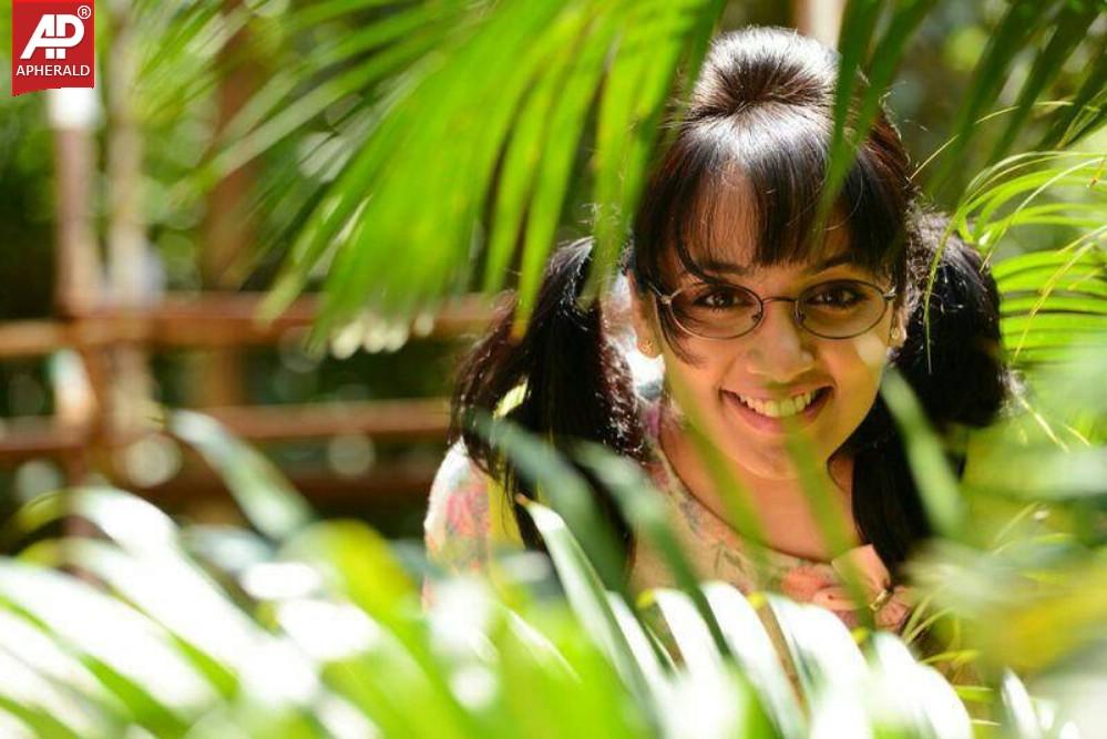 Tejaswi Madivada Photo Gallery