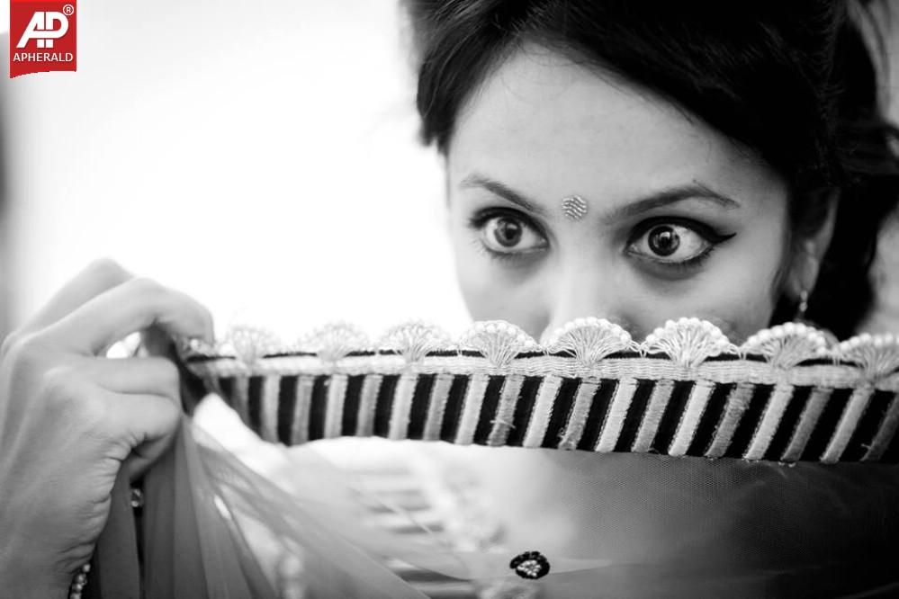 Tejaswi Madivada Photo Gallery