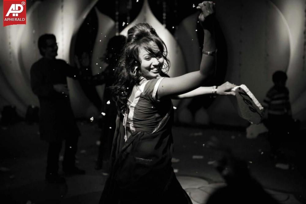 Tejaswi Madivada Photo Gallery