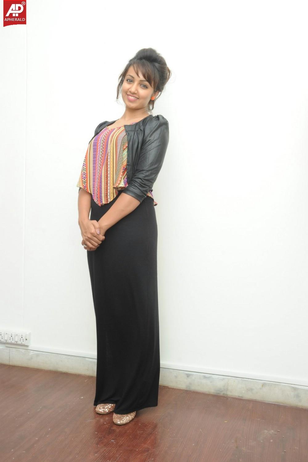 Tejaswi New Pics