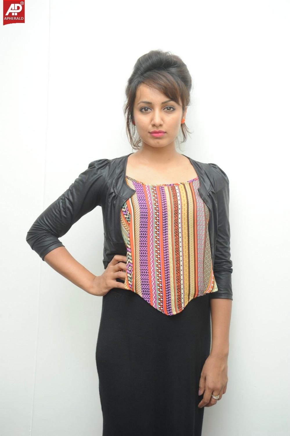 Tejaswi New Pics