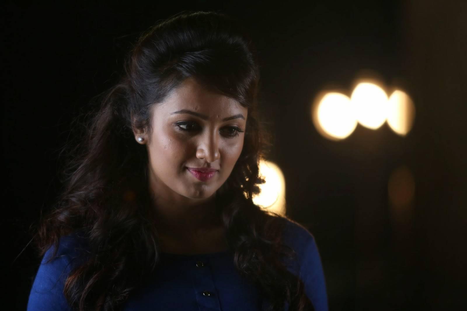 Tejaswi Stills From Natpathigaram Movie