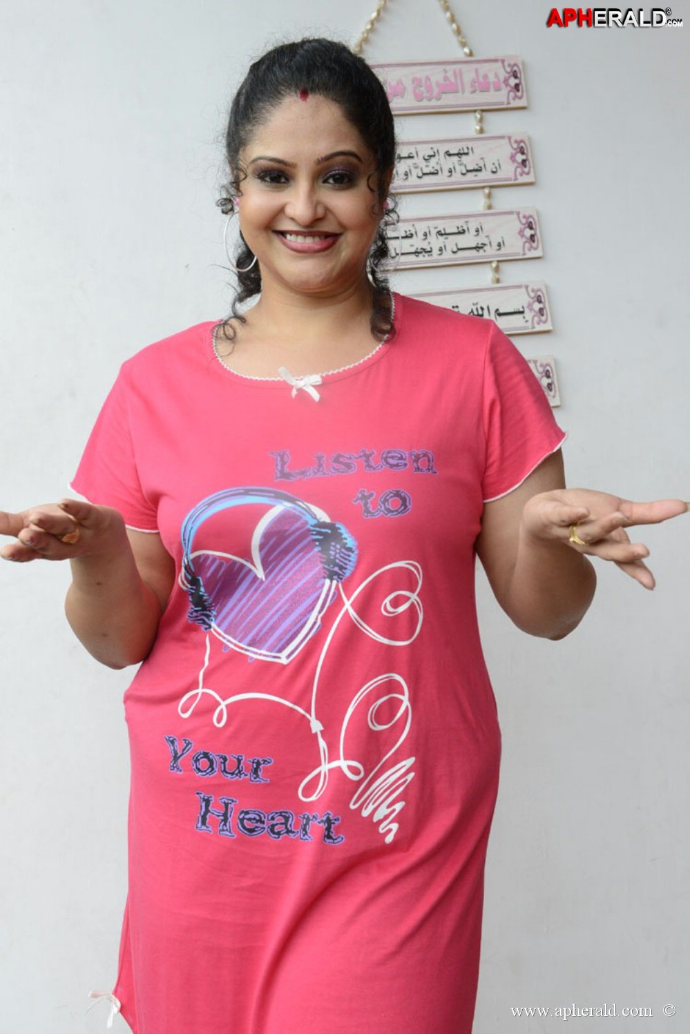Telugu Actress Raasi Photos