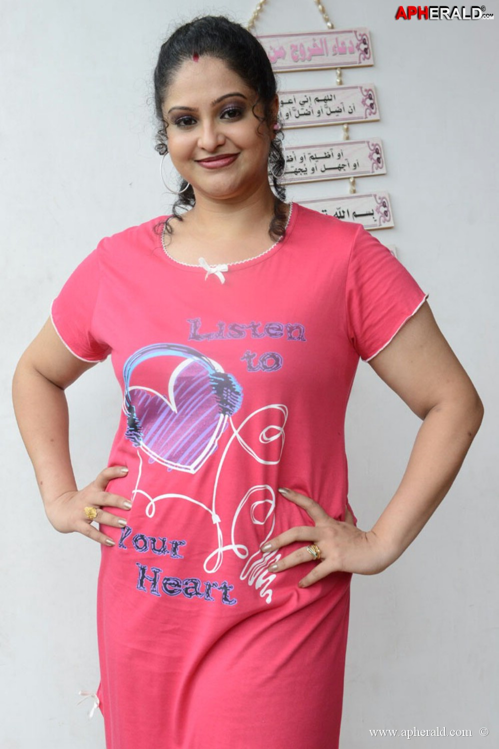 Telugu Actress Raasi Photos