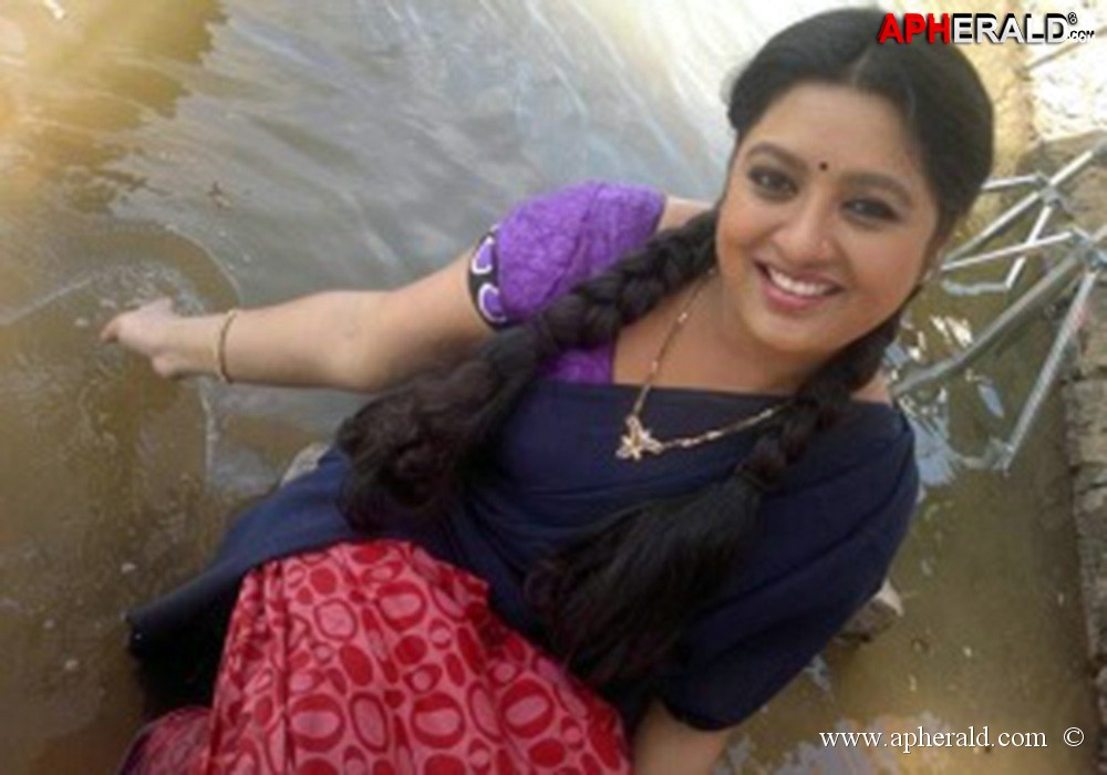 Telugu Actress Sana Pics