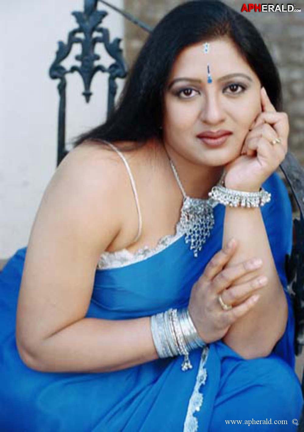 Telugu Actress Sana Pics