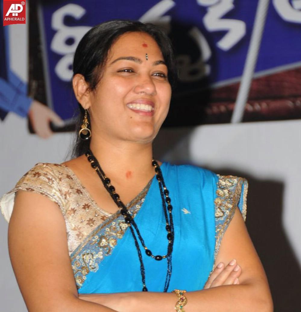 Telugu Artist Hema Aunty Images