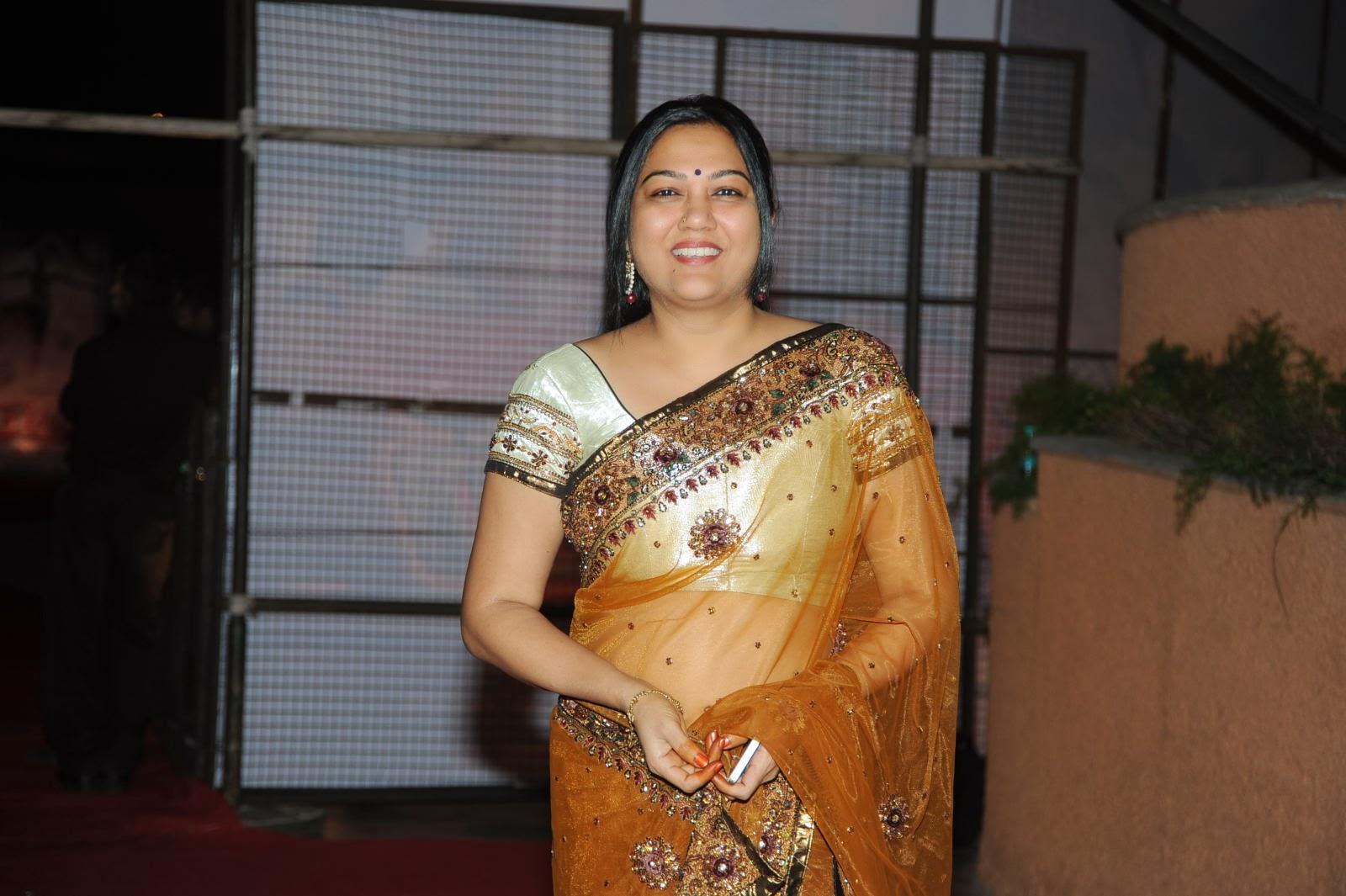 Telugu Artist Hema Aunty Photos