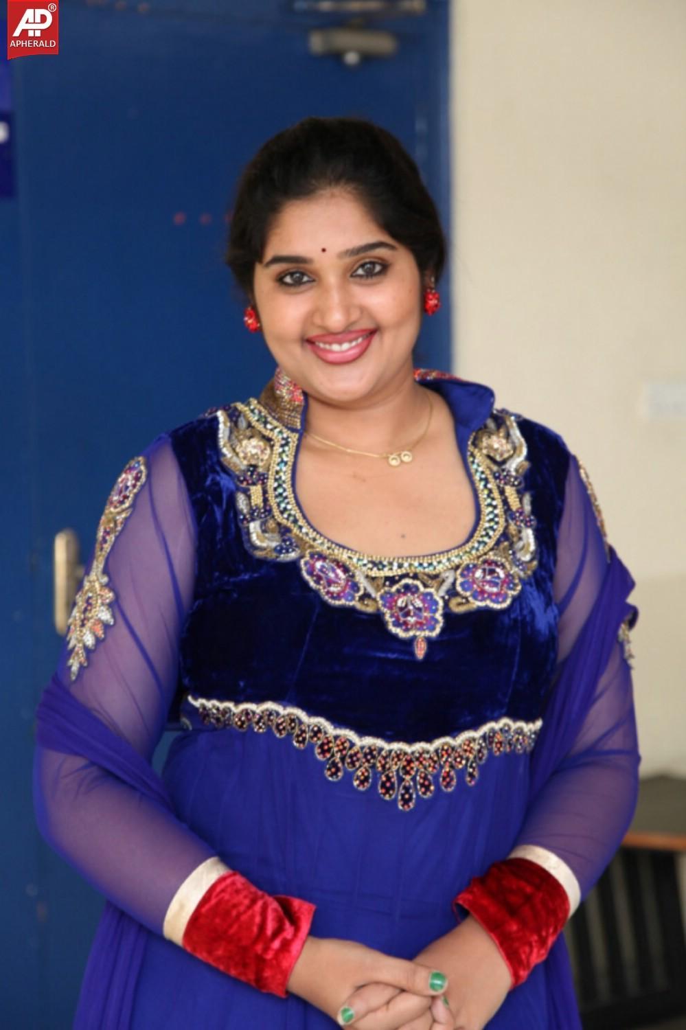 TV Actress Priya Photos