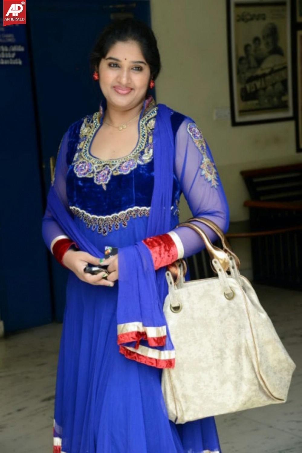 TV Actress Priya Photos