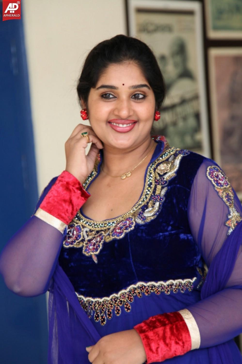 TV Actress Priya Photos