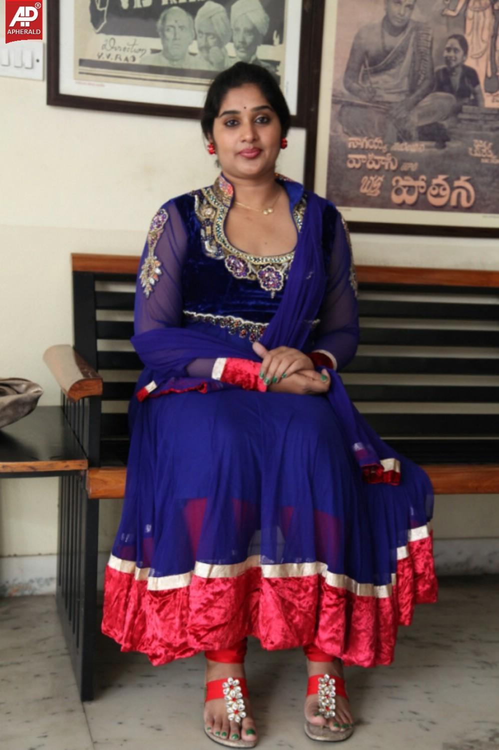 TV Actress Priya Photos