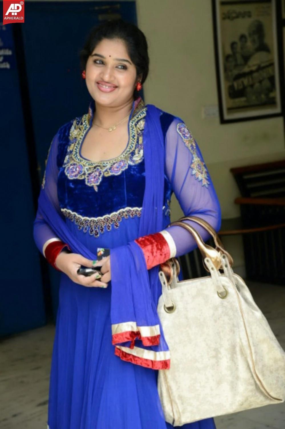 TV Actress Priya Photos