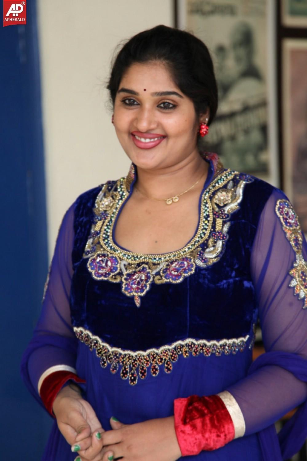 TV Actress Priya Photos
