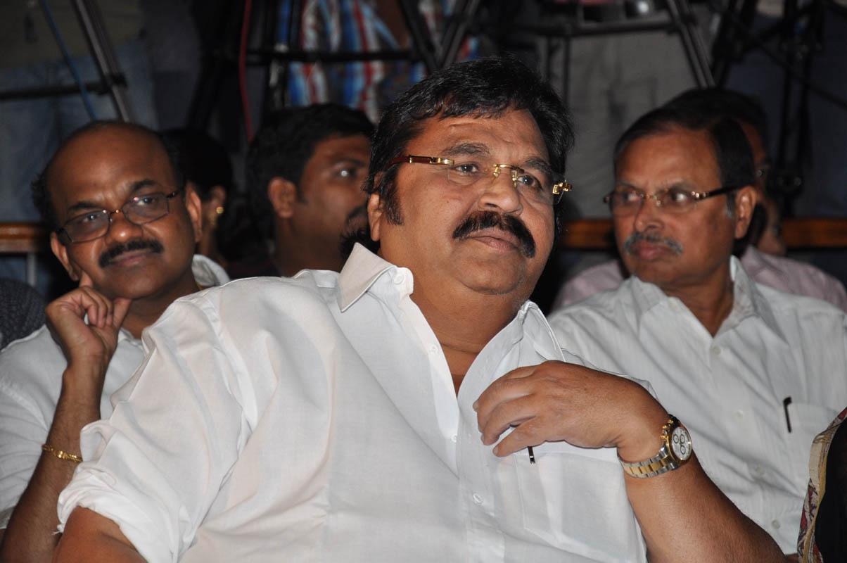 Tommy Movie Audio Launch
