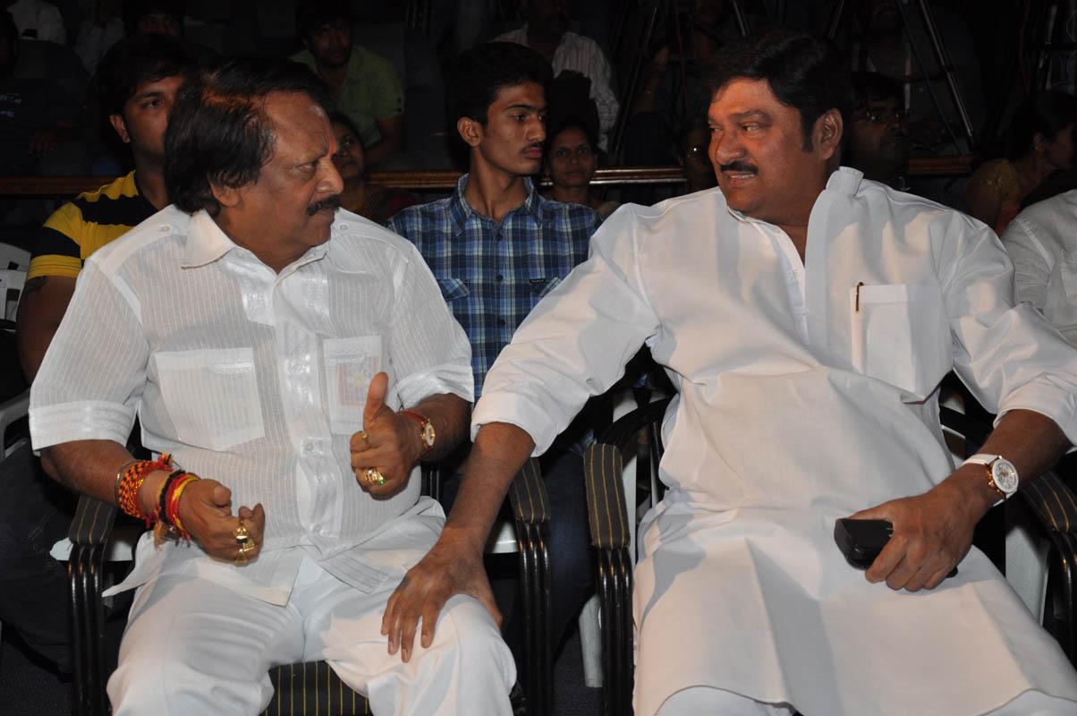 Tommy Movie Audio Launch