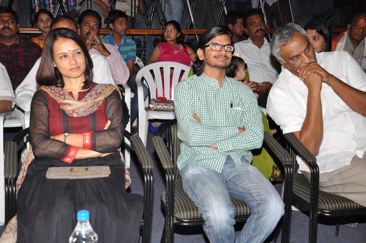 Tommy Movie Audio Launch