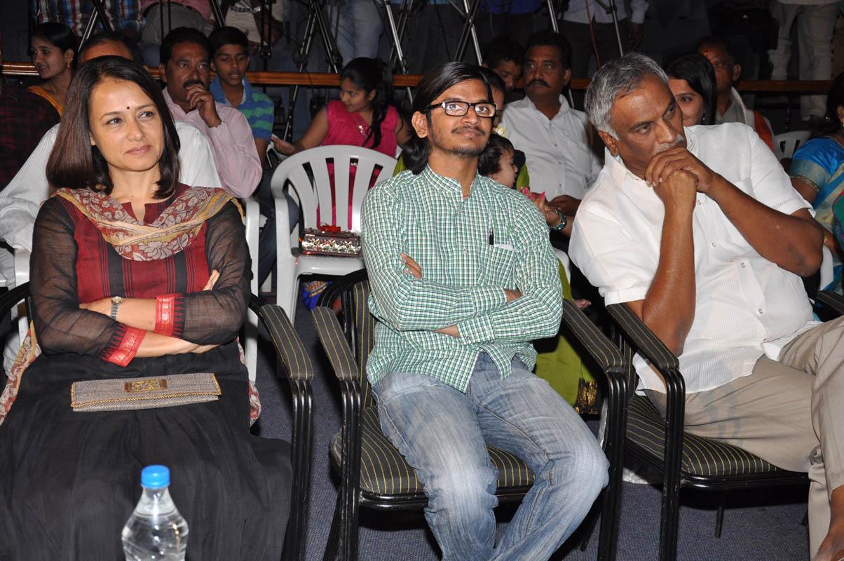 Tommy Movie Audio Launch