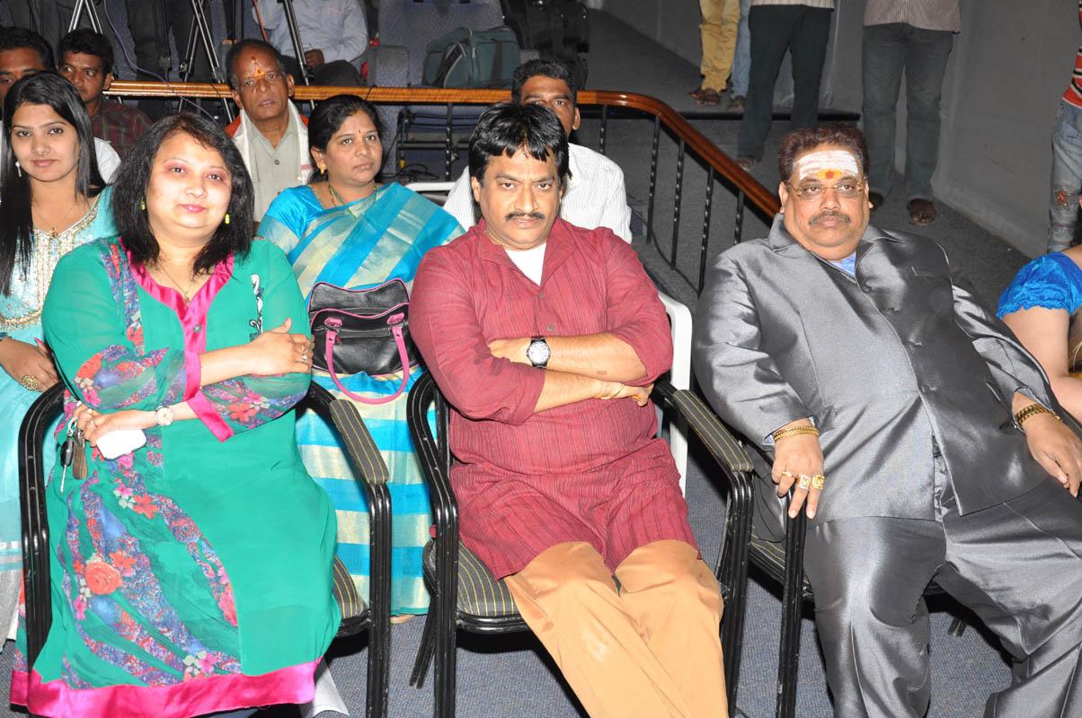 Tommy Movie Audio Launch