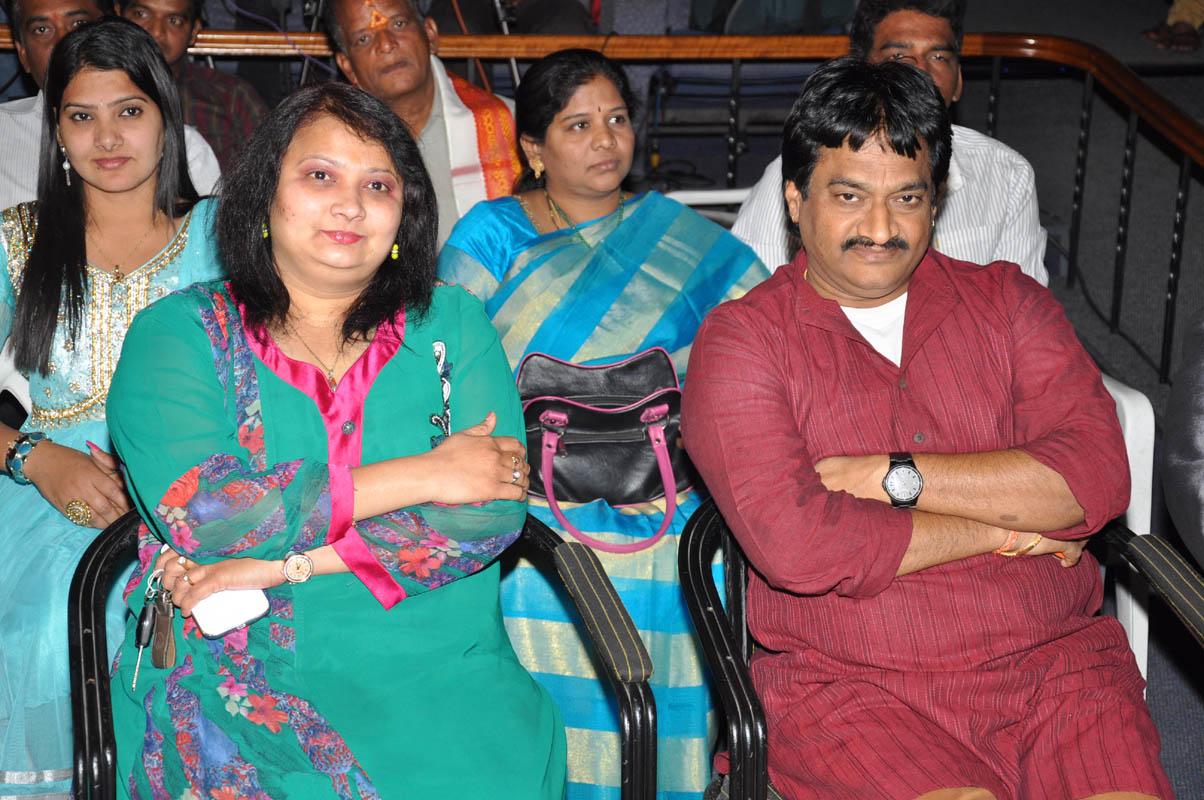 Tommy Movie Audio Launch