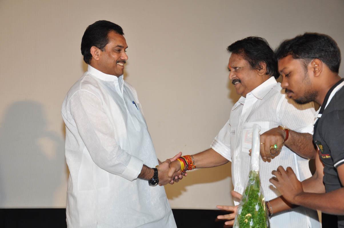 Tommy Movie Audio Launch