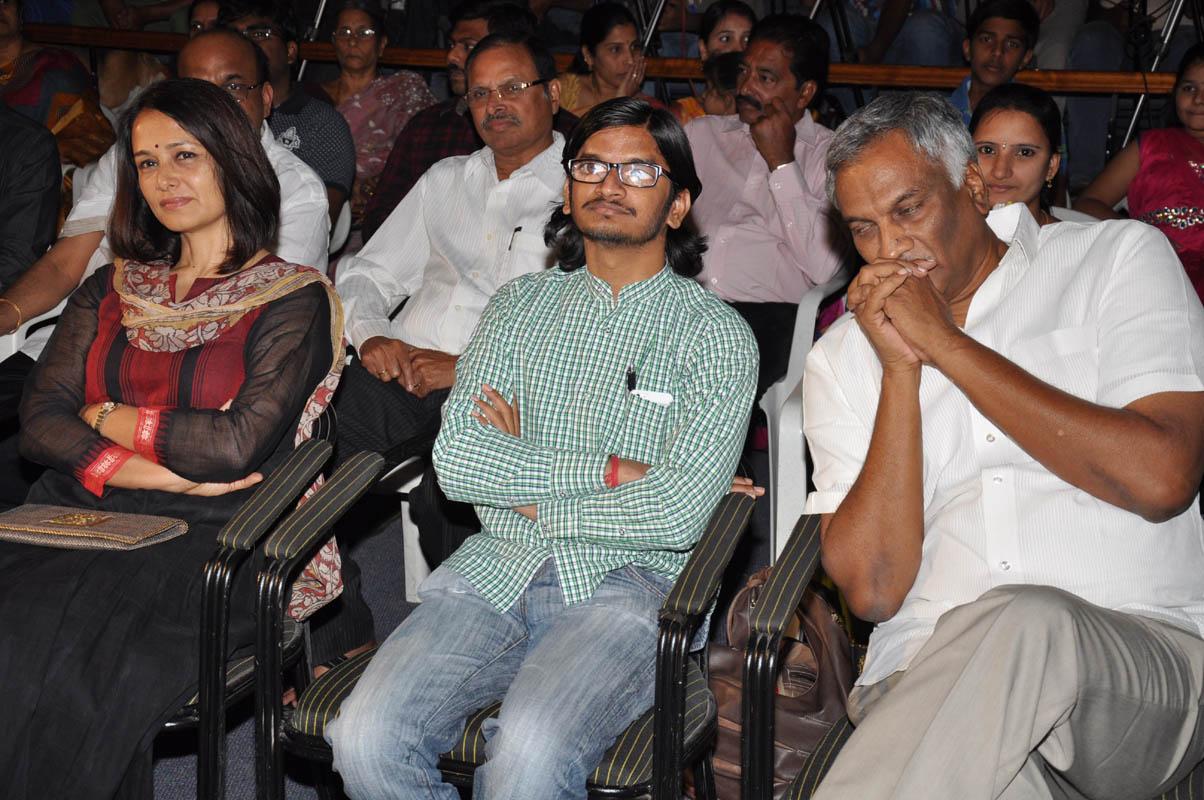 Tommy Movie Audio Launch