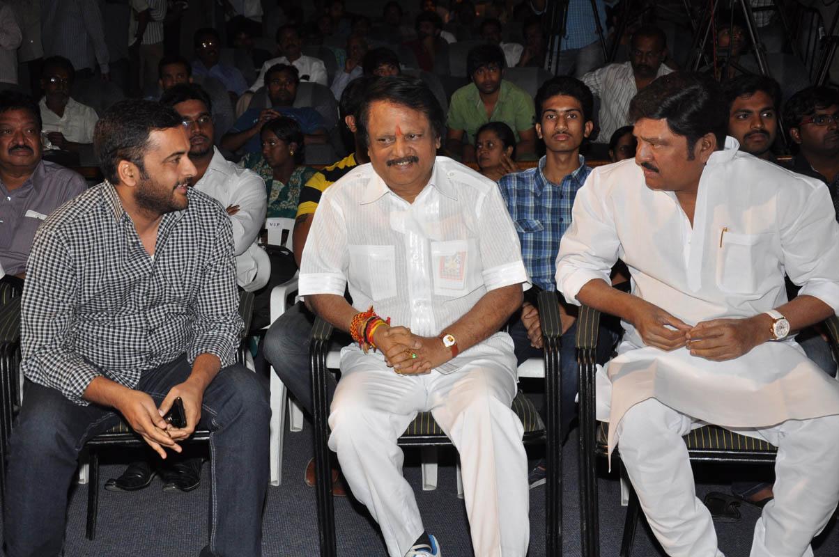 Tommy Movie Audio Launch