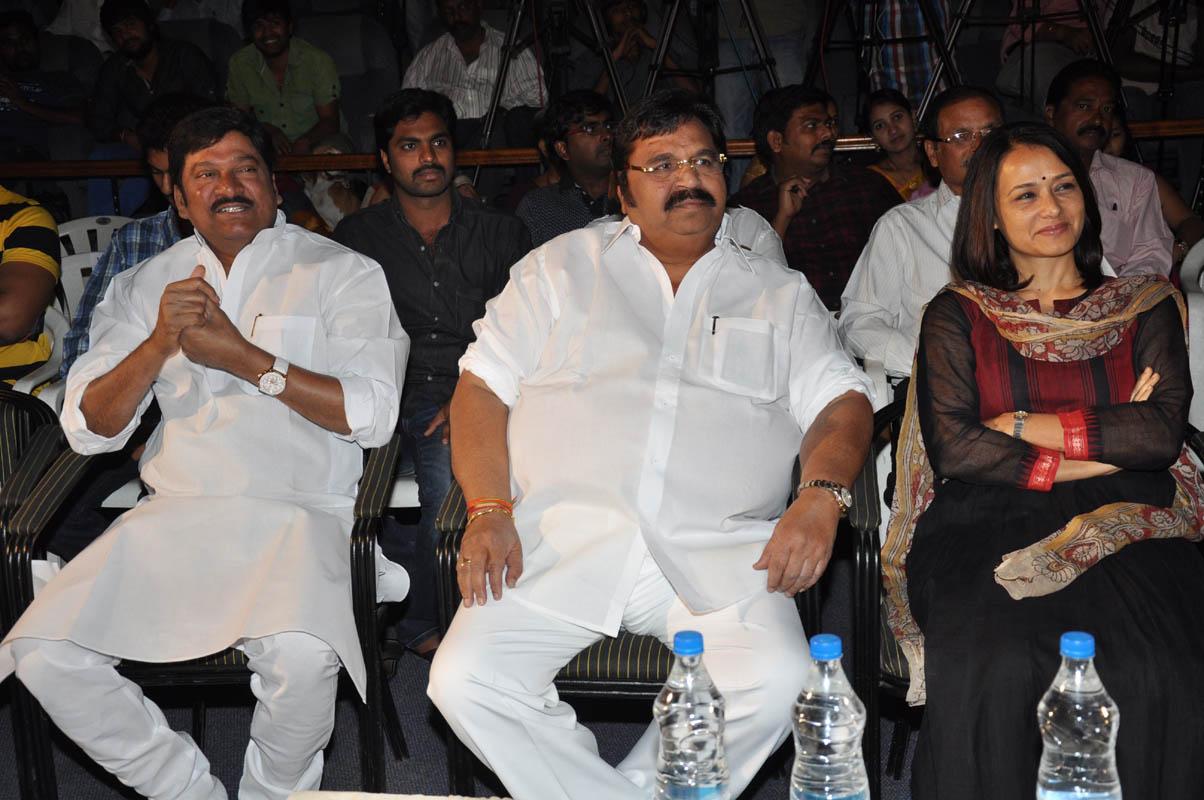 Tommy Movie Audio Launch