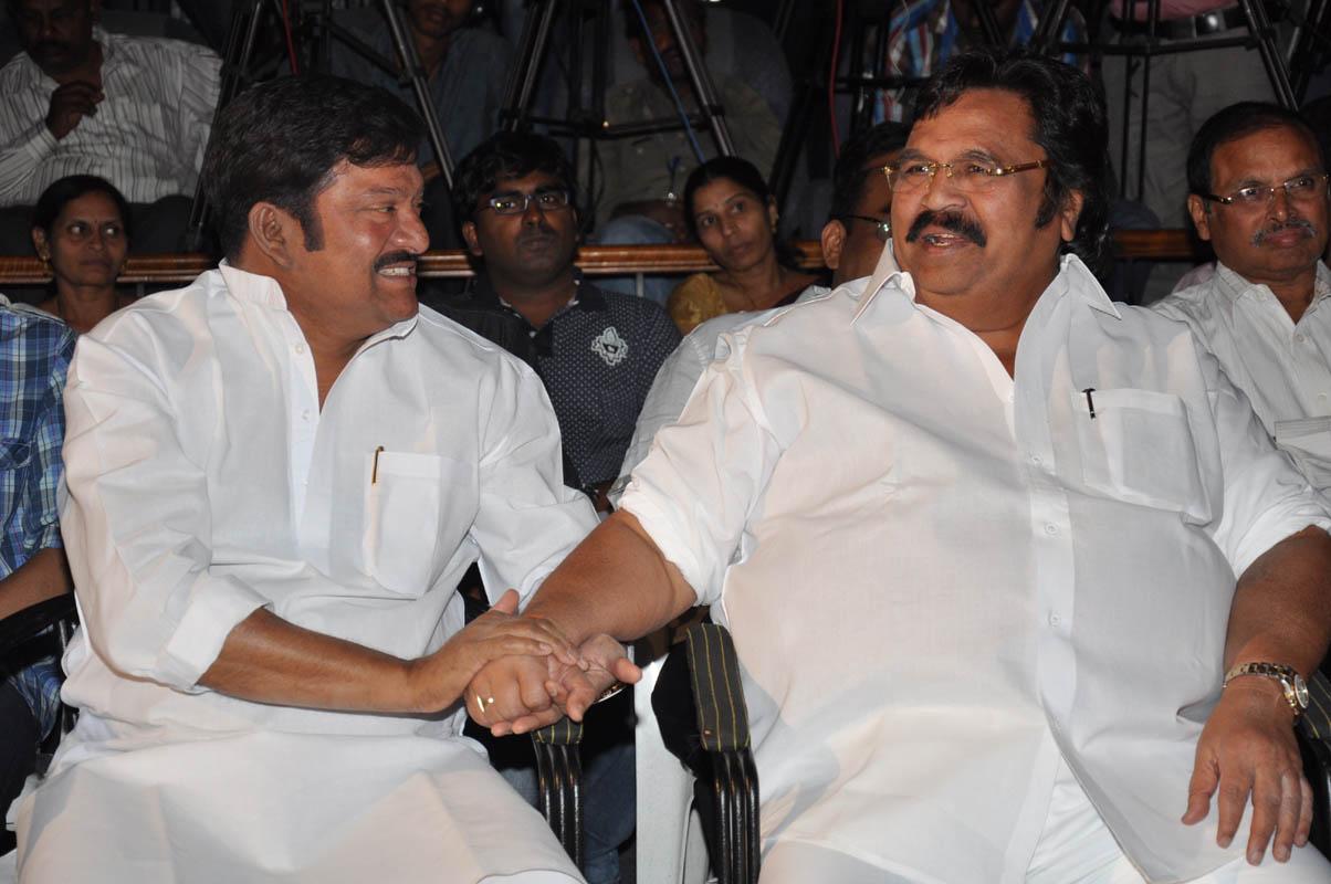 Tommy Movie Audio Launch
