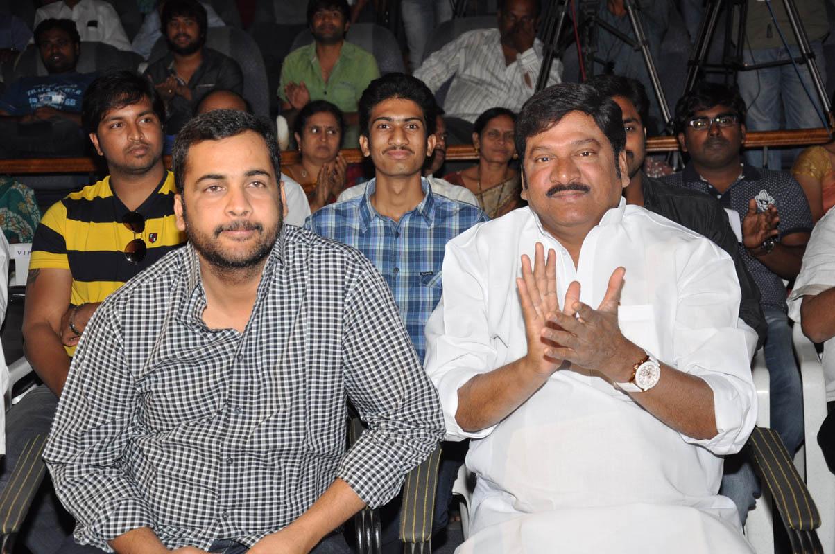 Tommy Movie Audio Launch