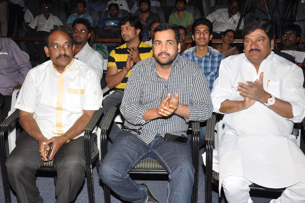 Tommy Movie Audio Launch
