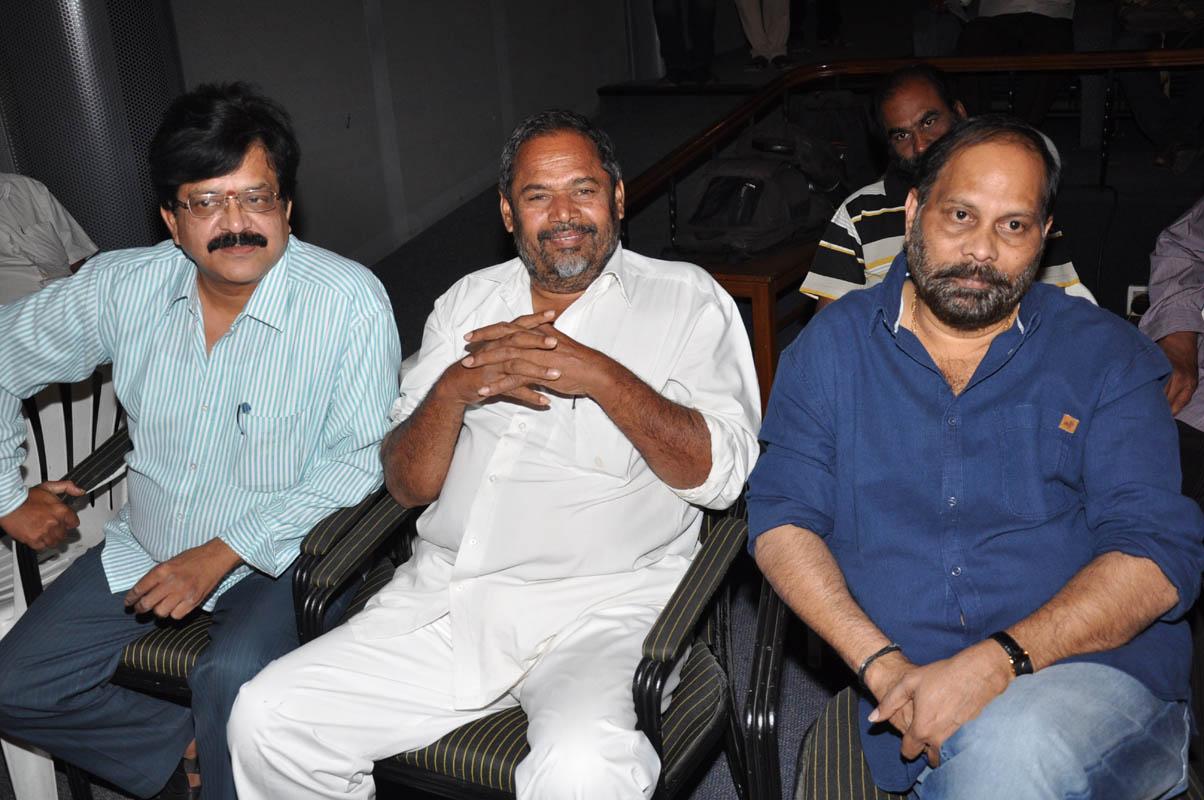 Tommy Movie Audio Launch