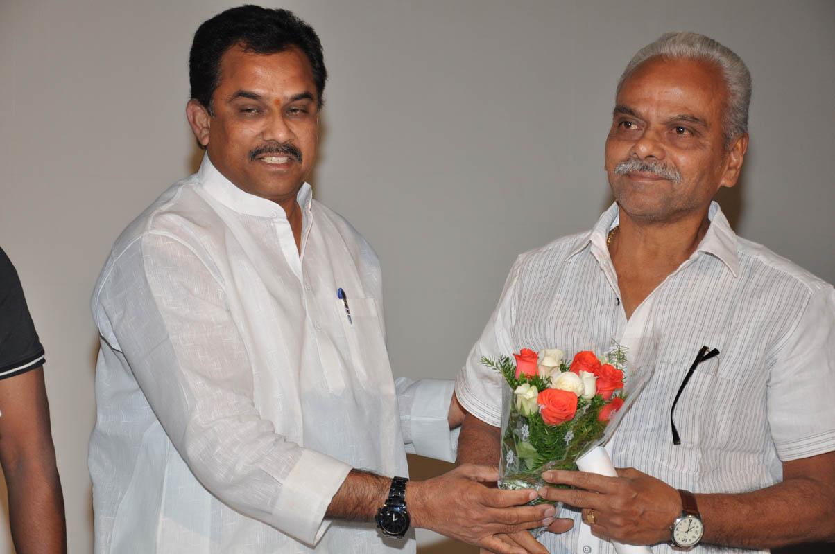 Tommy Movie Audio Launch