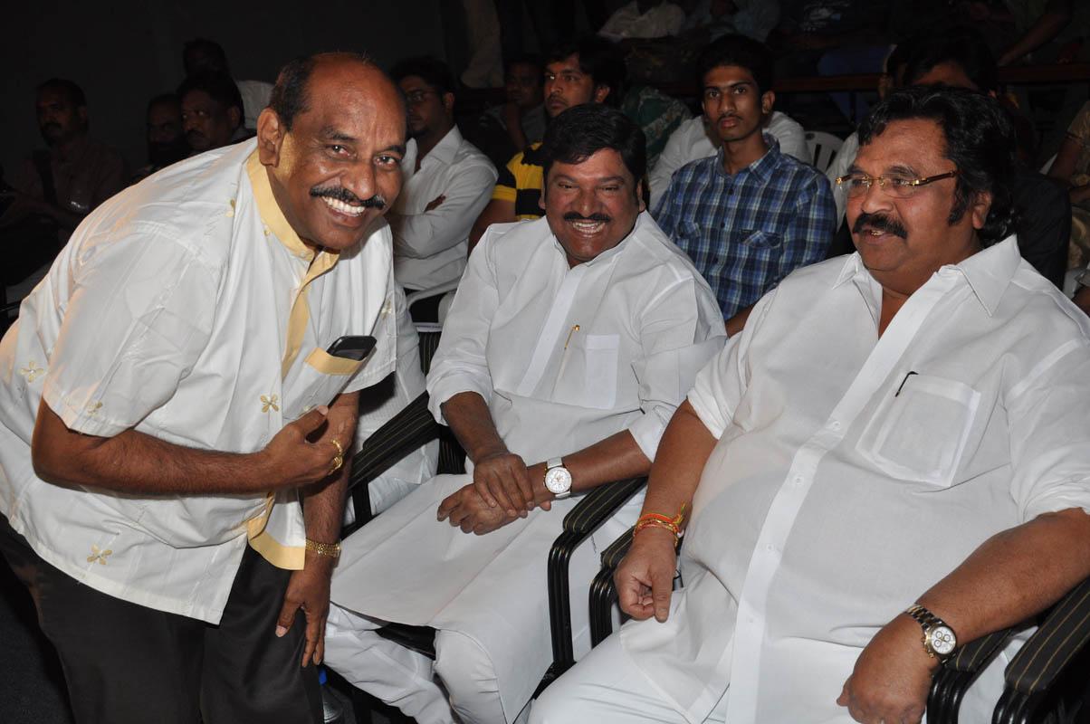 Tommy Movie Audio Launch
