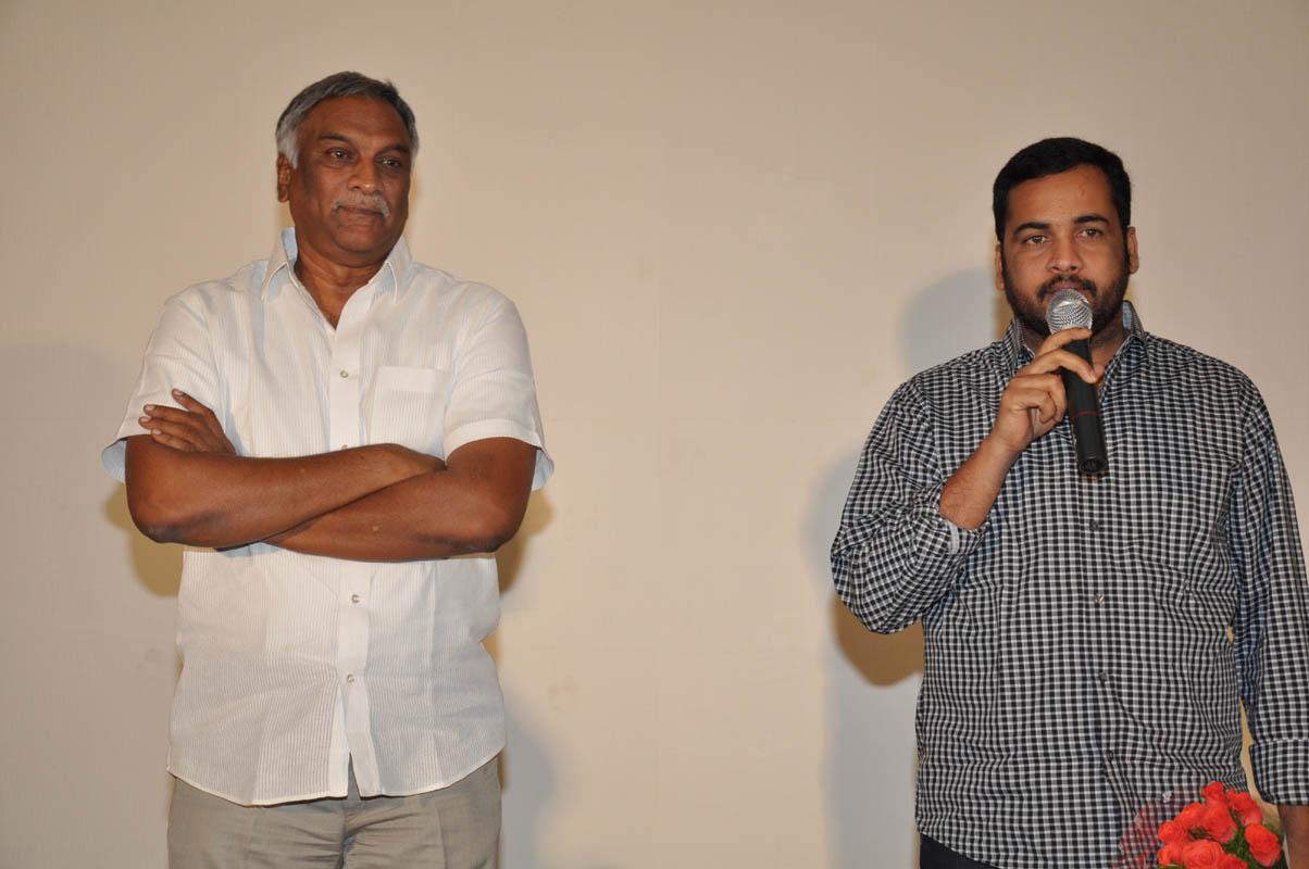 Tommy Movie Audio Launch