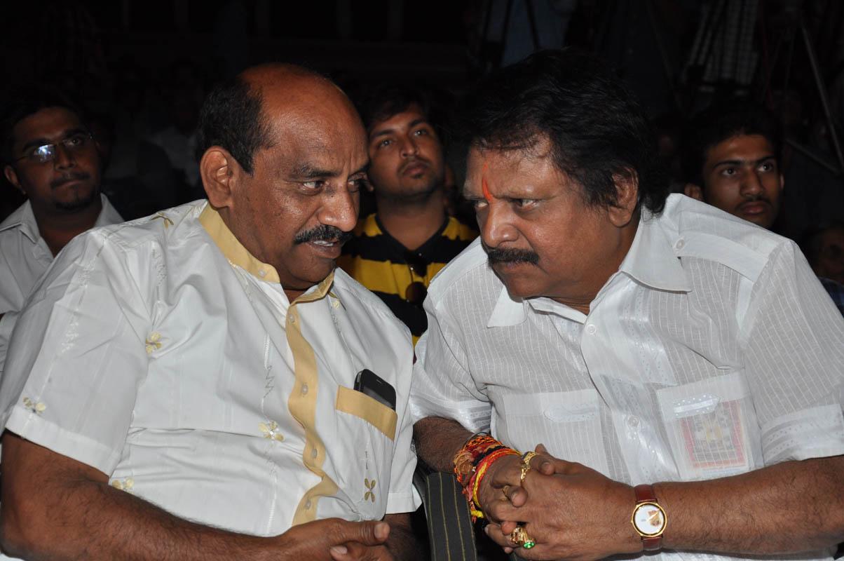 Tommy Movie Audio Launch