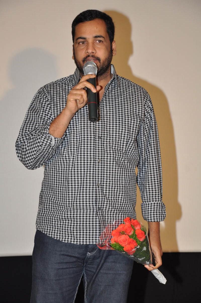 Tommy Movie Audio Launch