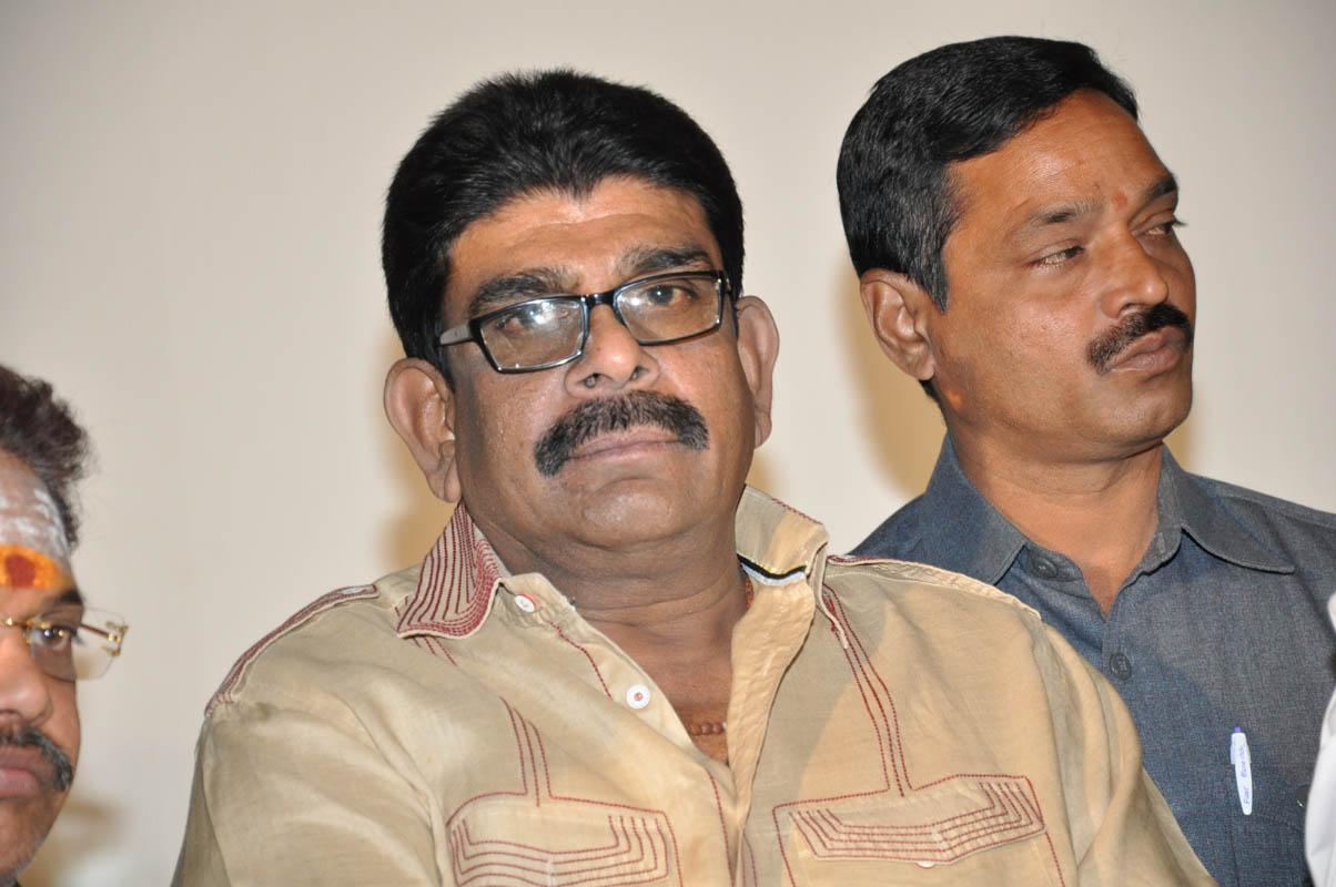 Tommy Movie Audio Launch