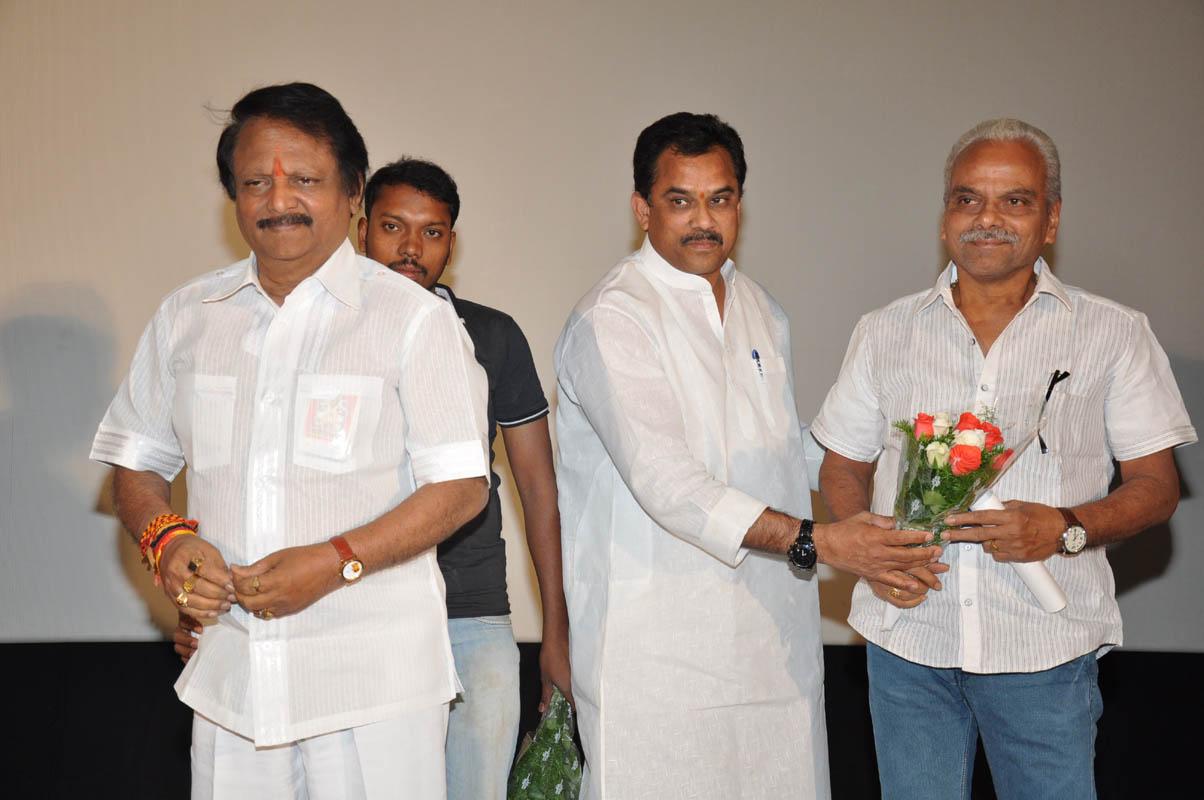 Tommy Movie Audio Launch