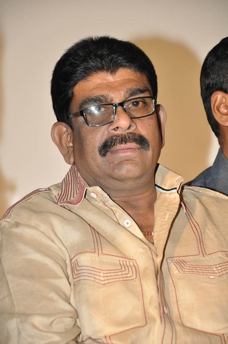 Tommy Movie Audio Launch