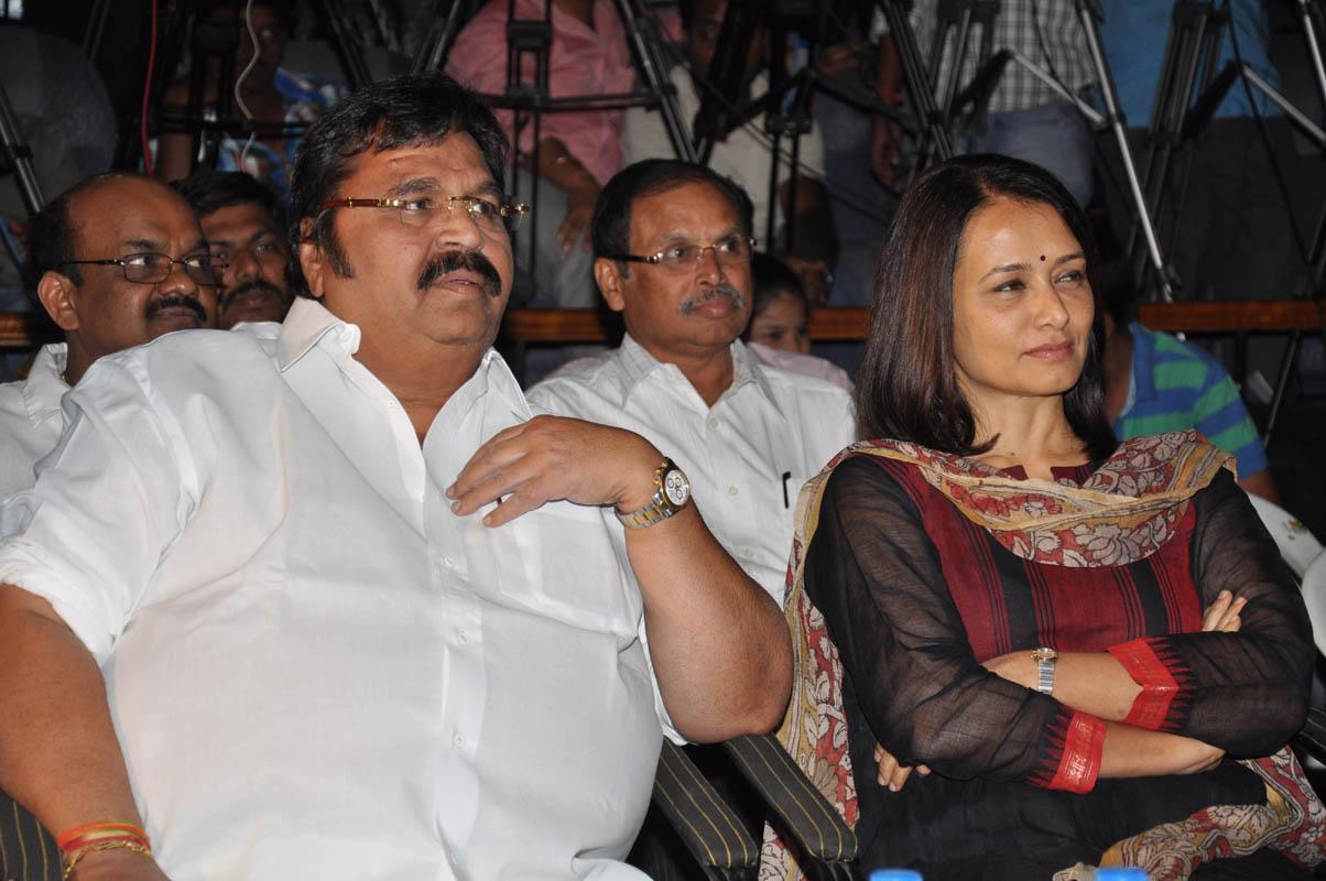 Tommy Movie Audio Launch