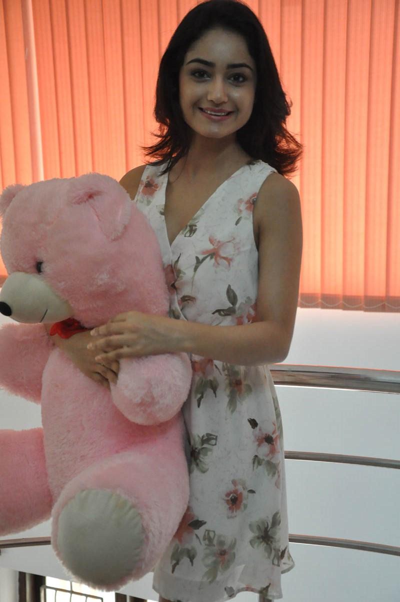 Tridha Choudary Latest Pics